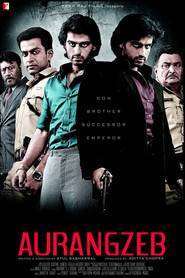 Aurangzeb (2013)