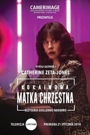 Cocaine Godmother (2017)