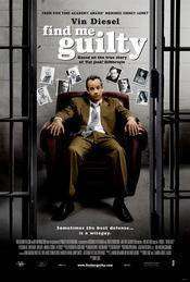Find Me Guilty – Pledez vinovat?! (2006)
