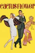 Cactus Flower – Floarea de cactus (1969)