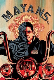 Mayans M.C. (2019) – Serial TV – Sezonul 2
