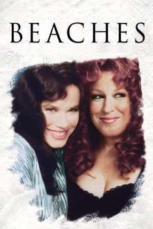 Beaches – Prietenele (1988)