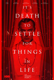 The Young Pope – Tânărul papă (2016) Serial TV – Sezonul 01