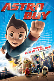Astro Boy (2009)