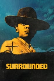 Surrounded (2023)
