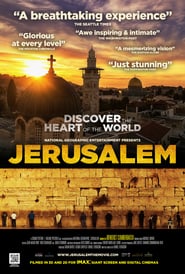 Jerusalem (2013)