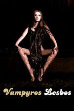 Vampyros Lesbos (1971)