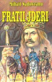 Fraţii Jderi (1974)
