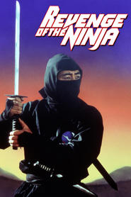 Revenge of the Ninja – Ninja II (1983)