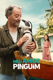 My Penguin Friend (2024) – DinDim, prietenul meu pinguin