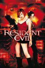 Resident Evil – Resident Evil: Experiment fatal (2002)