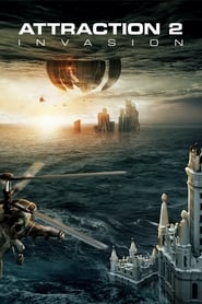 Attraction 2: Invasion (2020) – Vtorzhenie