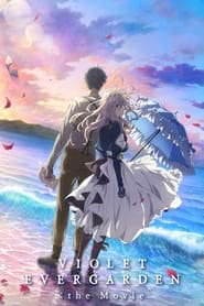 Violet Evergarden: The Movie (2020) – Gekijouban Violet Evergarden
