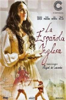 La española inglesa (2015)