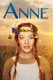 Anne  (2017) – Serial TV – Sezonul 1