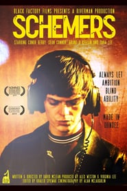 Schemers (2019) – Culise complicate