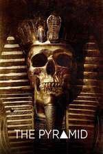 The Pyramid – Piramida (2014)