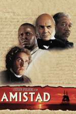 Amistad (1997)