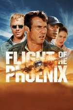 Flight of the Phoenix – Pasărea Phoenix (2004)