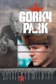 Gorky Park (1983) – Parcul Gorki