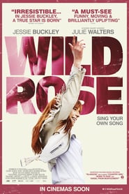 Wild Rose (2018)