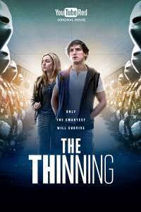 The Thinning (2016)