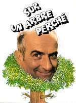 Sur un arbre perche – În pom (1971)