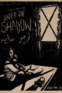 Under the Shadow (2016)
