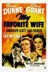 My Favorite Wife (1940)