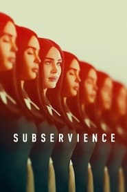 Subservience (2024) – Megan: La dispoziția dumneavoastră