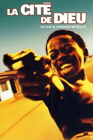Cidade de Deus (2002) – Orașul zeilor