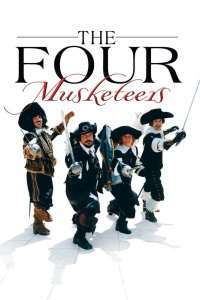 The Four Musketeers – Cei patru muschetari (1974)