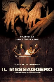 The Haunting in Connecticut – Misterele Casei Bântuite (2009)