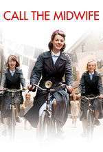 Call The Midwife – Cheamă moașa (2012) Serial TV – Sezonul 05