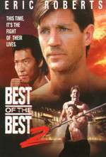 Best of the Best 2 – Cei mai buni dintre cei mai buni 2 (1993)