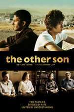 Le fils de l’autre – The Other Son (2012)