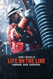 Life on the Line (2015)