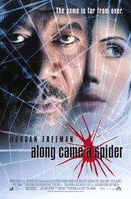 Along Came a Spider – Rețeaua păianjen (2001)