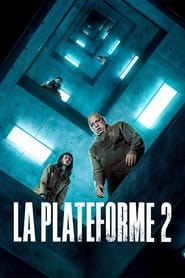 The Platform 2 (2024) – El hoyo 2