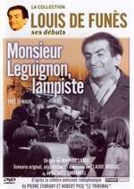 Monsieur Leguignon, lampiste (1952)
