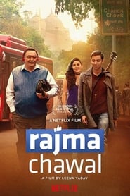 Rajma Chawal  (2018)