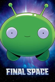 Final Space (2018) – Serial TV