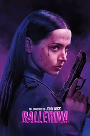 Ballerina (2025)