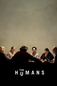 The Humans (2021) – Oamenii