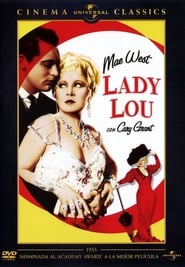 She Done Him Wrong (1933) – Lady Lou