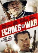 Echoes of War (2015)