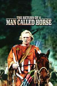 The Return of a Man Called Horse – Întoarcerea la trib (1976)