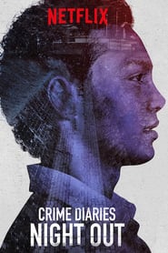 Crime Diaries: Night Out (2019) –  Historia de un crimen: Colmenares