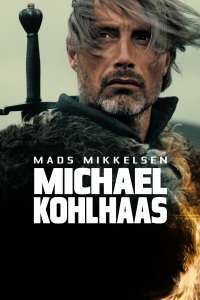 Michael Kohlhaas – Age of Uprising: The Legend of Michael Kohlhaas (2013)