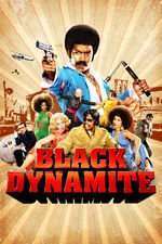 Black Dynamite (2009)